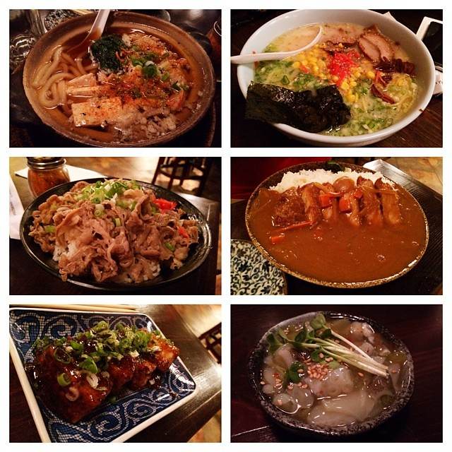 Izakaya Masa visit photograph by Roger Ma