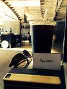 Roger's photo at James Coffee Co.