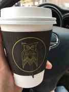 James Coffee Co. photograph by Roger Ma
