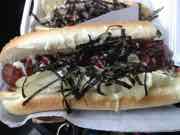 Japadog photograph by Roger Ma
