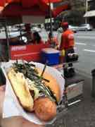 Japadog photograph by Roger Ma