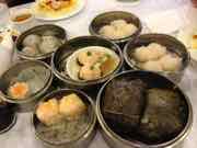 Roger's photo at Jasmine Seafood Restaurant