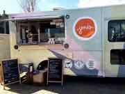 Jeni's Splendid Ice Creams photograph by Roger Ma