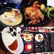 JINYA Ramen Bar photograph by Roger Ma