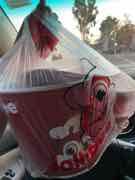 Jollibee photograph by Roger Ma