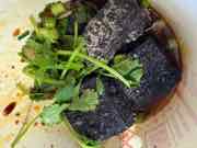 Juewei Food photograph by Roger Ma