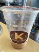 Roger's photo at K Sandwiches