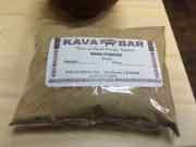 Kava Bar photograph by Roger Ma