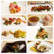 Roger's photo at Ken Sushi Workshop