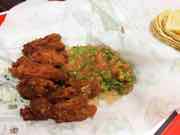 Kentucky Fried Buches photograph by Roger Ma