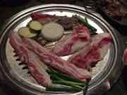Kogi BBQ photograph by Roger Ma