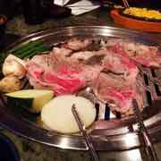 Kogi BBQ photograph by Roger Ma