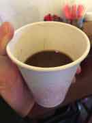 Kopi Coffee House photograph by Roger Ma