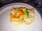 La Corriente Cevichería Nais photograph by Roger Ma