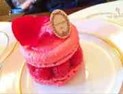 Ladurée photograph by Roger Ma