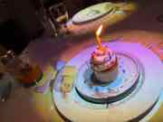 Le Petit Chef — San Diego photograph by Roger Ma