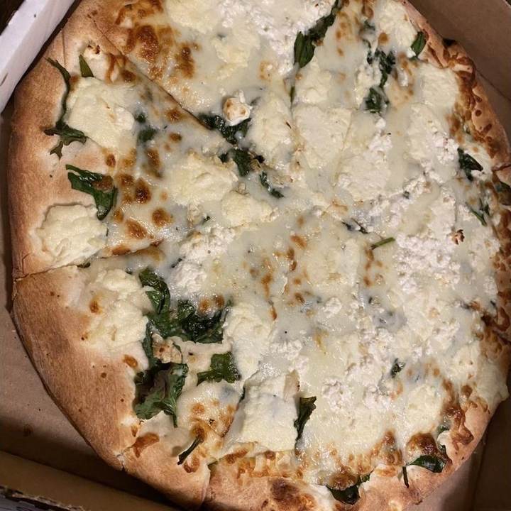 Little Italy Pizzeria & Pasta visit photograph by Roger Ma