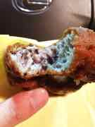 M & M Donuts photograph by Roger Ma