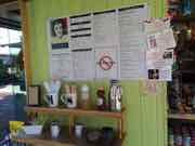 Roger's photo at Meshuggah Shack