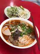 Mien Trung Restaurant photograph by Roger Ma