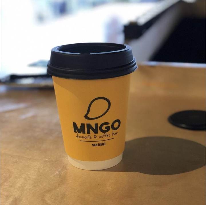 MNGO cafe visit photograph by Roger Ma