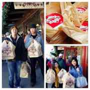 Mom's Pie House photograph by Roger Ma