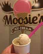 Moosie's Ice Cream photograph by Roger Ma