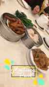 NBC Seafood Restaurant photograph by Roger Ma