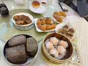 NBC Seafood Restaurant photograph by Roger Ma