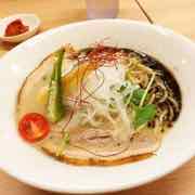 Nishiki Ramen - Kearny Mesa photograph by Roger Ma