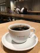 Roger's photo at Omotesando Koffee