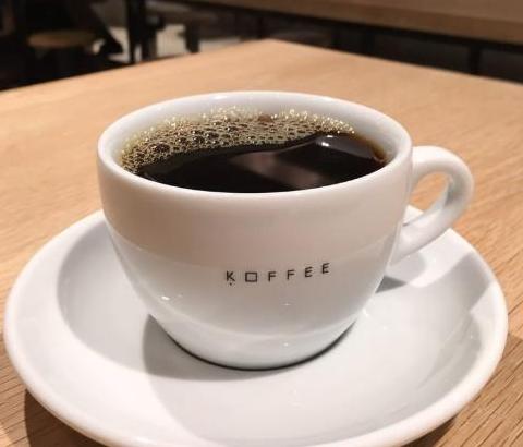Omotesando Koffee visit photograph by Roger Ma