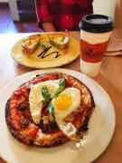 Pappalecco photograph by Roger Ma