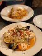 Parma Cucina Italiana photograph by Roger Ma