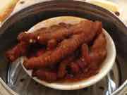 Pearl Chinese Cuisine photograph by Roger Ma
