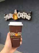 Philz Coffee photograph by Roger Ma