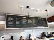 Philz Coffee photograph by Roger Ma