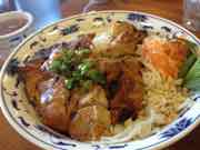 Pho Ca Dao & Grill photograph by Roger Ma