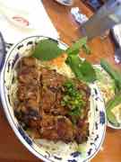 Pho Ca Dao & Grill photograph by Roger Ma