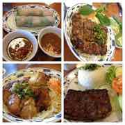 Pho Ca Dao & Grill photograph by Roger Ma
