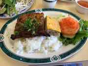 Pho Ca Dao Restaurant photograph by Roger Ma