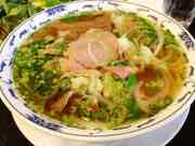 Roger's photo at Pho Cow Cali Express