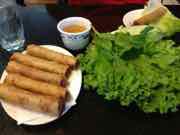 Pho Cow Cali Express photograph by Roger Ma