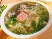 Pho Hoa photograph by Roger Ma