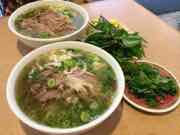Pho Hoa photograph by Roger Ma