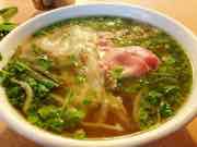 #1 one all day errrday! — Pho Hoa photograph by Roger Ma