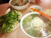 Pho Hoa photograph by Roger Ma