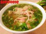 Pho tai — Pho Hoa photograph by Roger Ma