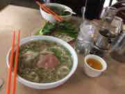 Oh pho sho tho — Pho Hoa photograph by Roger Ma