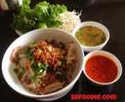 Pho King photograph by Roger Ma
